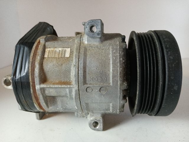 bontott OPEL CORSA E Klímakompresszor