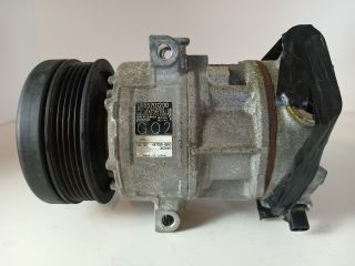 bontott OPEL CORSA E Klímakompresszor