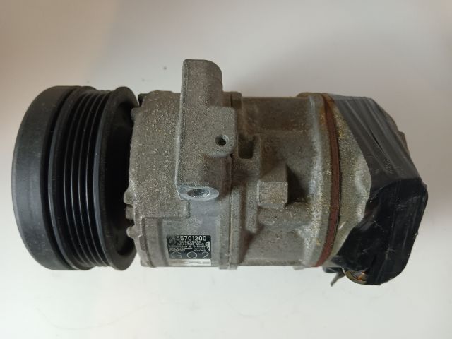 bontott OPEL CORSA E Klímakompresszor