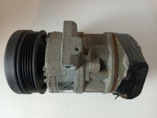 bontott OPEL CORSA E Klímakompresszor