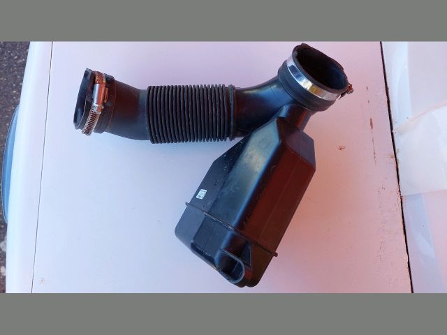 bontott OPEL CORSA E Légbeömlő Cső