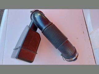 bontott OPEL CORSA E Légbeömlő Cső