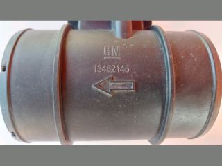 bontott OPEL CORSA E Légtömegmérő