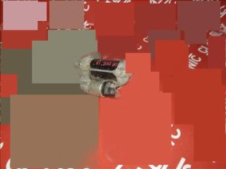 bontott OPEL CORSA E Önindító