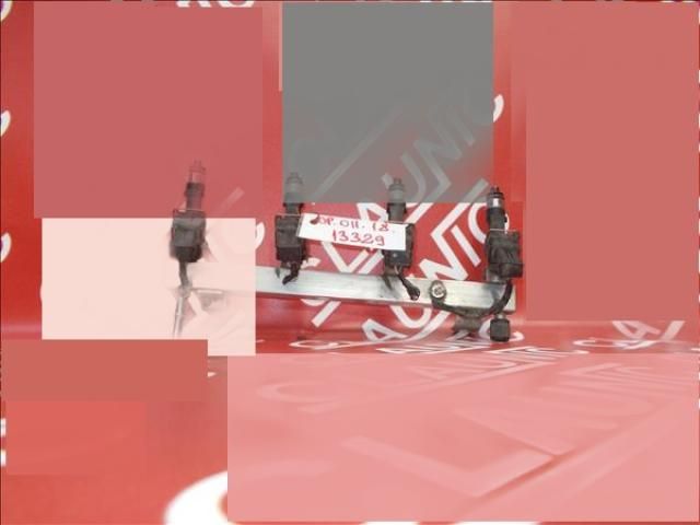 bontott OPEL CORSA E Porlasztó (1 db)