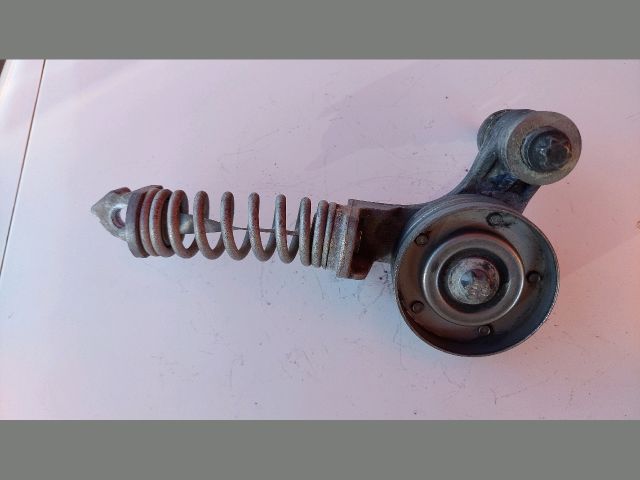 bontott OPEL CORSA E Szíjfeszítő Görgő