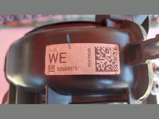 bontott OPEL CORSA E Szívósor