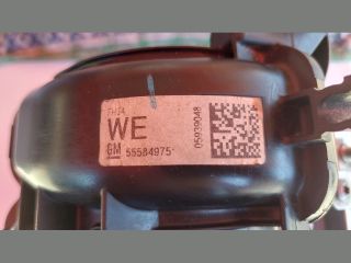 bontott OPEL CORSA E Szívósor