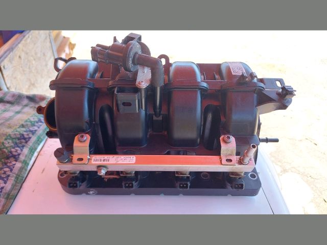 bontott OPEL CORSA E Szívósor