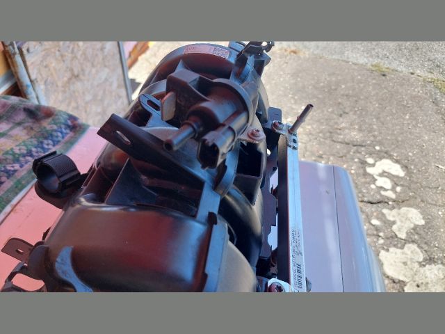 bontott OPEL CORSA E Szívósor