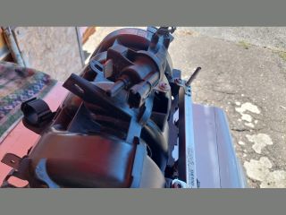 bontott OPEL CORSA E Szívósor