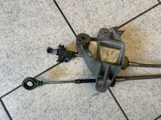 bontott OPEL CORSA E Váltó Bowden