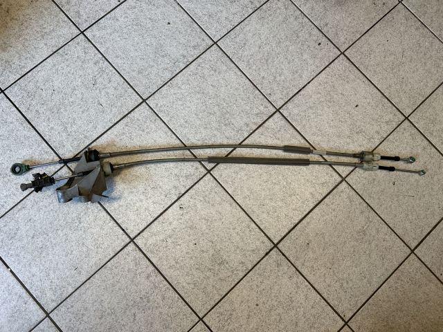 bontott OPEL CORSA E Váltó Bowden