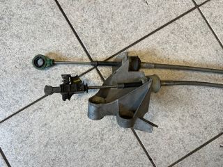 bontott OPEL CORSA E Váltó Bowden