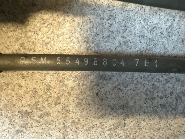 bontott OPEL CORSA E Váltó Bowden