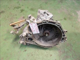 bontott OPEL CORSA E Váltó (Mechanikus)