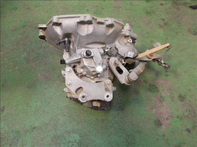 bontott OPEL CORSA E Váltó (Mechanikus)
