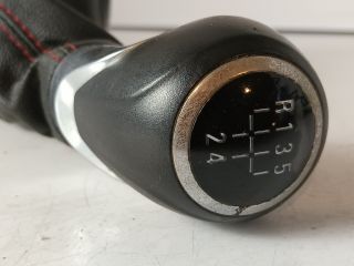 bontott OPEL CORSA E Váltókar (Mechanikus)