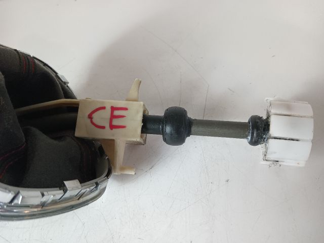 bontott OPEL CORSA E Váltókar (Mechanikus)