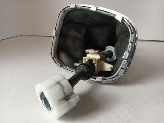 bontott OPEL CORSA E Váltókar (Mechanikus)