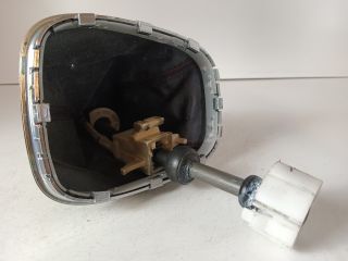 bontott OPEL CORSA E Váltókar (Mechanikus)