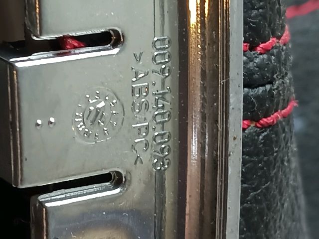 bontott OPEL CORSA E Váltókar (Mechanikus)