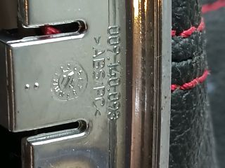 bontott OPEL CORSA E Váltókar (Mechanikus)