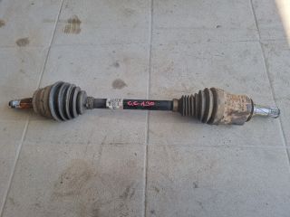 bontott OPEL CORSA E Bal Féltengely