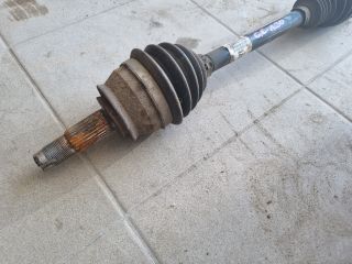 bontott OPEL CORSA E Bal Féltengely