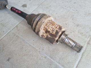 bontott OPEL CORSA E Bal Féltengely