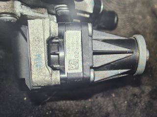bontott OPEL CORSA E EGR / AGR Szelep