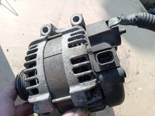 bontott OPEL CORSA E Generátor