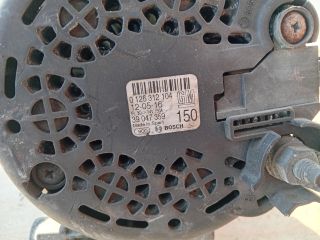 bontott OPEL CORSA E Generátor