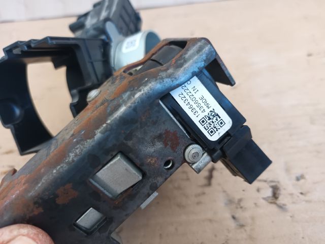 bontott OPEL CORSA E Gyújtáskapcsoló Házzal