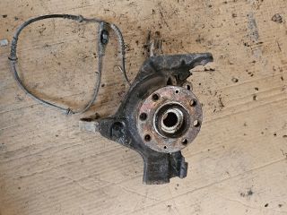 bontott OPEL CORSA E Jobb első Csonkállvány Kerékaggyal