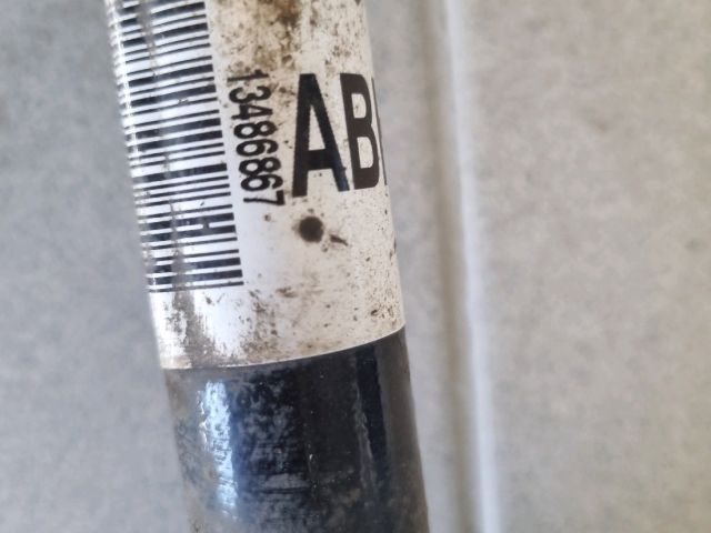 bontott OPEL CORSA E Jobb Féltengely