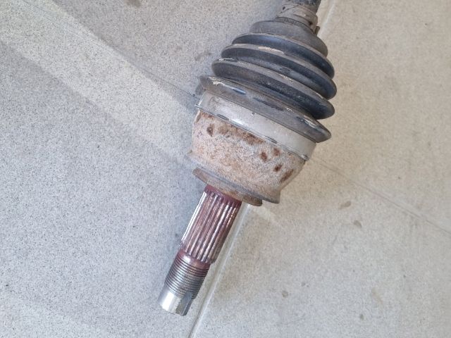 bontott OPEL CORSA E Jobb Féltengely