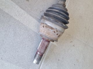 bontott OPEL CORSA E Jobb Féltengely