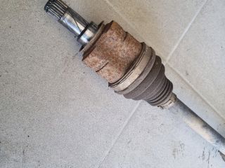 bontott OPEL CORSA E Jobb Féltengely