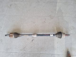 bontott OPEL CORSA E Jobb Féltengely