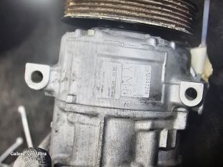 bontott OPEL CORSA E Klímakompresszor