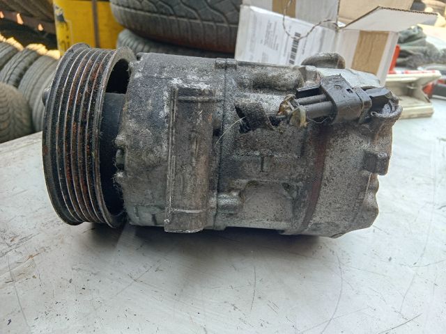 bontott OPEL CORSA E Klímakompresszor