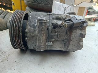 bontott OPEL CORSA E Klímakompresszor