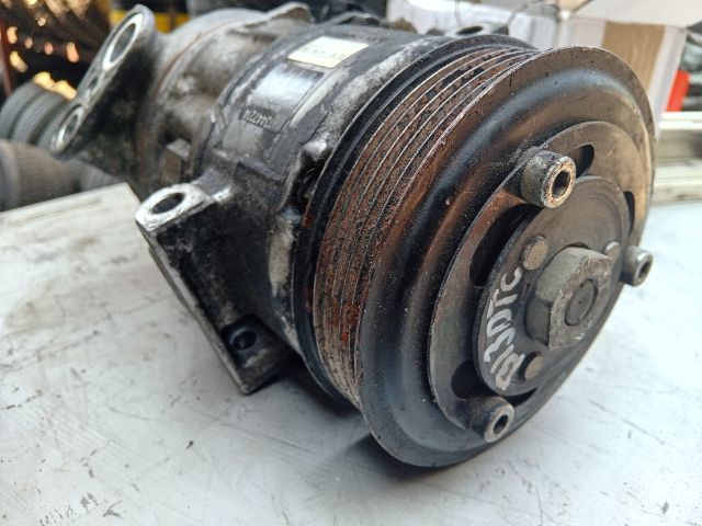 bontott OPEL CORSA E Klímakompresszor