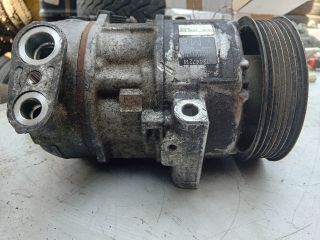 bontott OPEL CORSA E Klímakompresszor