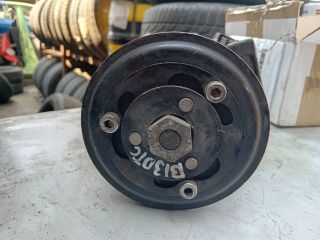 bontott OPEL CORSA E Klímakompresszor