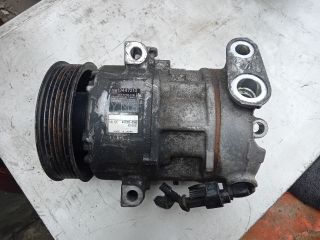 bontott OPEL CORSA E Klímakompresszor