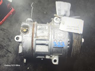 bontott OPEL CORSA E Klímakompresszor