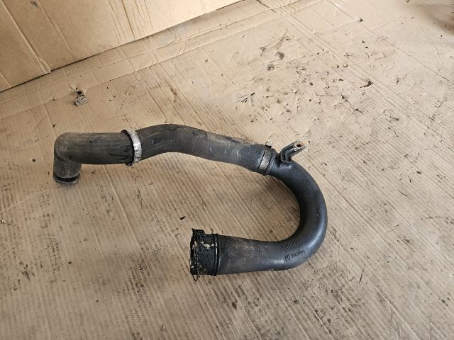 bontott OPEL CORSA E Turbócső