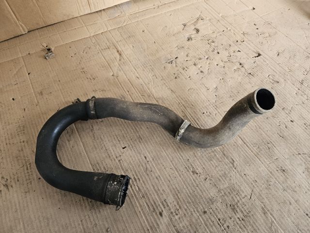 bontott OPEL CORSA E Turbócső